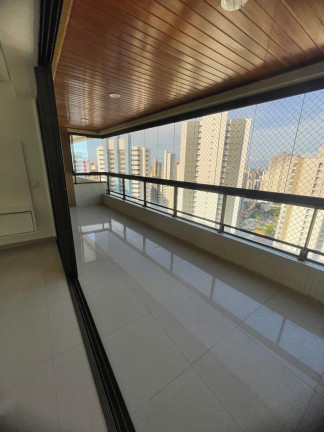 Imagem Apartamento com 4 Quartos à Venda, 296 m² em Brisamar - João Pessoa Imagem Apartamento com 4 Quartos à Venda, 296 m² em Brisamar - João Pessoa