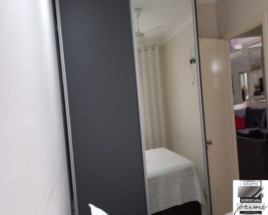 Imagem Casa com 3 Quartos à Venda, 163 m² em Wanel Ville - Sorocaba Imagem Casa com 3 Quartos à Venda, 163 m² em Wanel Ville - Sorocaba