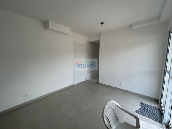 Imagem Apartamento com 1 Quarto à Venda, 70 m² em Marapé - Santos