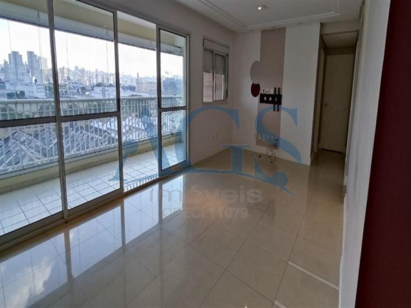 Apartamento com 3 Quartos à Venda, 122 m² em Mooca - São Paulo