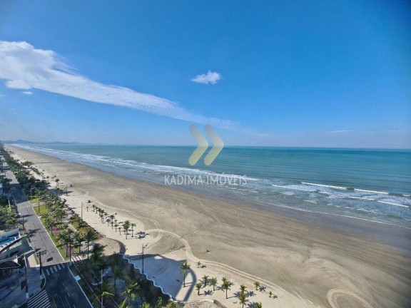Imagem Cobertura com 4 Quartos à Venda, 307 m² em Balneario Florida - Praia Grande Imagem Cobertura com 4 Quartos à Venda, 307 m² em Balneario Florida - Praia Grande