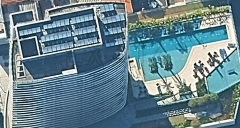 Imagem Imóvel com 4 Quartos à Venda, 324 m² em Vila Nova Conceição - São Paulo