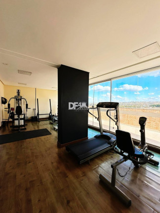 Imagem Imóvel com 1 Quarto à Venda, 30 m² em Sul (águas Claras) - Brasília