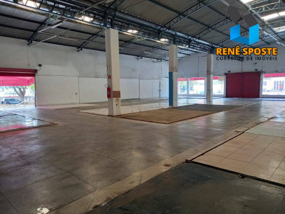Imagem Imóvel Comercial à Venda, 770 m² em Centro - São Pedro