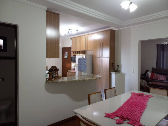 Imagem Apartamento com 3 Quartos à Venda, 134 m² em Vila Assunção - Santo André Imagem Apartamento com 3 Quartos à Venda, 134 m² em Vila Assunção - Santo André