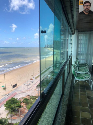Imagem Apartamento com 4 Quartos à Venda, 409 m² em Piedade - Jaboatão Dos Guararapes Imagem Apartamento com 4 Quartos à Venda, 409 m² em Piedade - Jaboatão Dos Guararapes