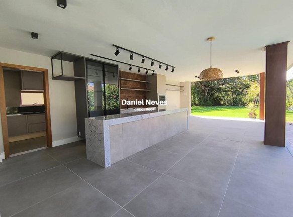 Imagem Casa de Condomínio com 5 Quartos à Venda, 375 m² em Praia Do Forte - Mata De São João