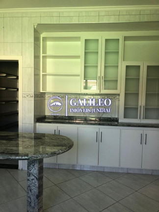 Imagem Casa com 3 Quartos à Venda, 490 m² em Terras De São Carlos - Jundiaí