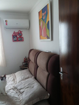Imagem Apartamento com 2 Quartos à Venda, 50 m² em Belas Artes - Itanhaém Imagem Apartamento com 2 Quartos à Venda, 50 m² em Belas Artes - Itanhaém