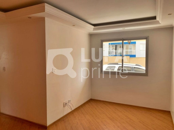 Imagem Apartamento com 3 Quartos à Venda, 64 m² em Vila Guilherme - São Paulo Imagem Apartamento com 3 Quartos à Venda, 64 m² em Vila Guilherme - São Paulo