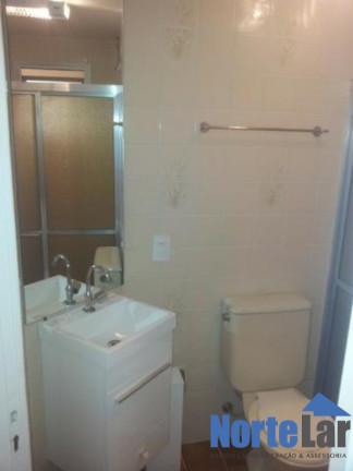 Imagem Apartamento com 3 Quartos à Venda, 79 m² em Santa Teresinha - São Paulo