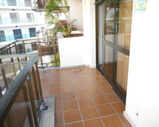 Imagem Apartamento com 3 Quartos à Venda, 158 m² em Pitangueiras - Guarujá