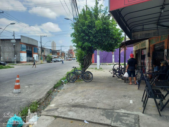 Imagem Casa com 3 Quartos à Venda, 219 m² em Guamá - Belém Imagem Casa com 3 Quartos à Venda, 219 m² em Guamá - Belém