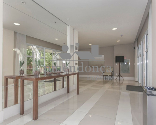 Imagem Apartamento com 2 Quartos à Venda, 62 m² em Vila Anglo Brasileira - São Paulo