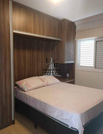 Imagem Apartamento com 2 Quartos à Venda, em Brotas - Itatiba Imagem Apartamento com 2 Quartos à Venda, em Brotas - Itatiba