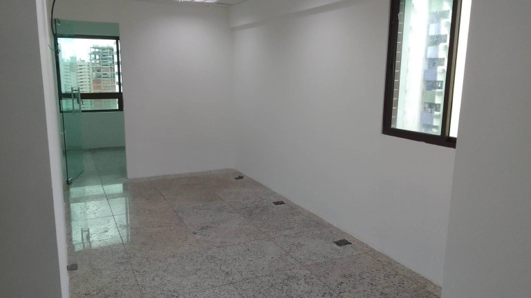 Imagem Sala Comercial à Venda, 54 m² em Tamarineira - Recife Imagem Sala Comercial à Venda, 54 m² em Tamarineira - Recife