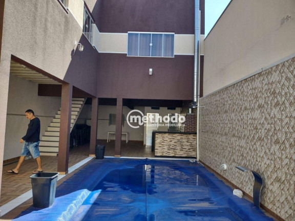 Chácara com 1 Quarto à Venda, 250 m² em Jardim Amoreiras - Campinas