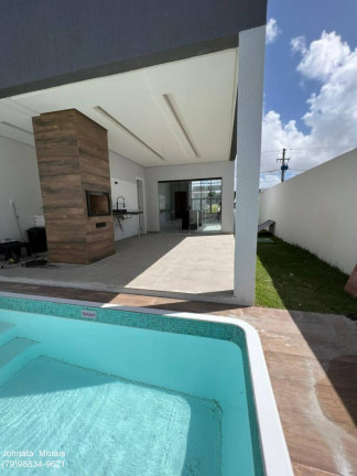 Imagem Casa com 3 Quartos à Venda, 151 m² em Centro - Barra Dos Coqueiros