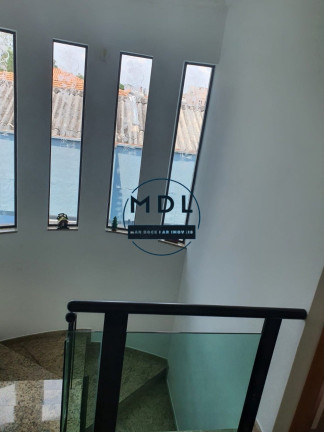 Imagem Sobrado com 4 Quartos à Venda, 440 m² em Parque Sao Domngos - Sao Paulo
