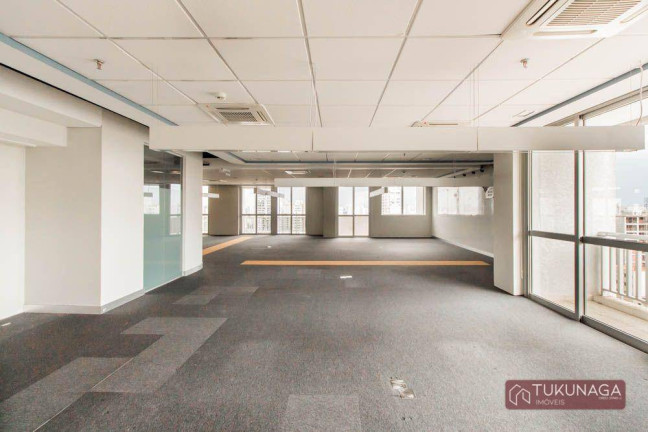 Imagem Sala Comercial à Venda ou Locação, 873 m² em Vila Mariana - São Paulo Imagem Sala Comercial à Venda ou Locação, 873 m² em Vila Mariana - São Paulo