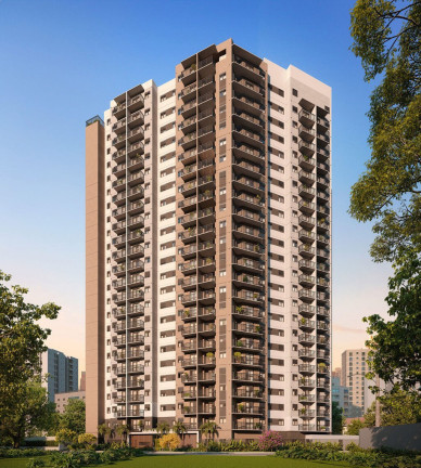 Imagem Imóvel com 2 Quartos à Venda, 35 m² em Vila Mariana - São Paulo Imagem Imóvel com 2 Quartos à Venda, 35 m² em Vila Mariana - São Paulo