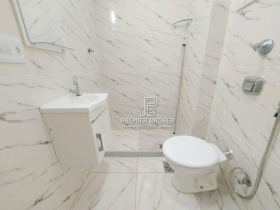 Imagem Apartamento com 1 Quarto à Venda, 18 m² em Alto - Teresópolis