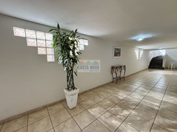 Imagem Apartamento com 2 Quartos à Venda, 86 m² em Gonzaga - Santos Imagem Apartamento com 2 Quartos à Venda, 86 m² em Gonzaga - Santos