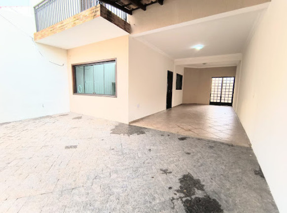 Imagem Sobrado com 3 Quartos para Alugar, 160 m² em Wanel Ville - Sorocaba