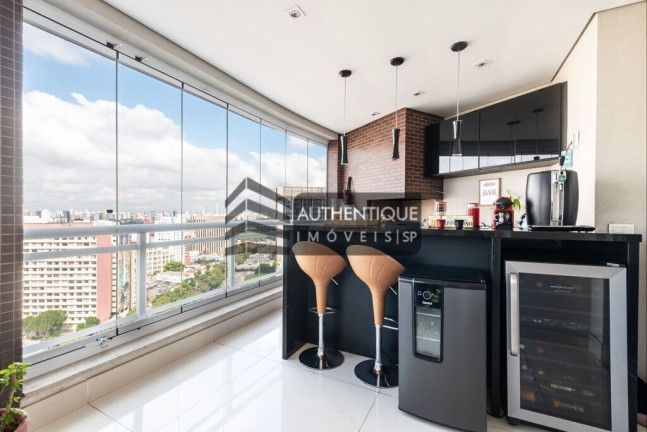 Imagem Apartamento com 4 Quartos à Venda, 171 m² em Paraíso - São Paulo