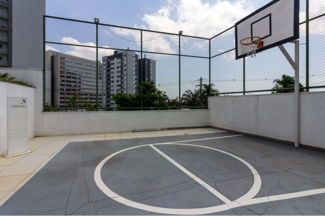 Imagem Apartamento com 1 Quarto à Venda, 69 m² em Jardim Do Salso - Porto Alegre