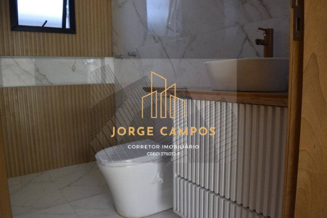 Imagem Casa com 3 Quartos à Venda, 250 m² em Parque Residencial Maria Elmira - Caçapava Imagem Casa com 3 Quartos à Venda, 250 m² em Parque Residencial Maria Elmira - Caçapava