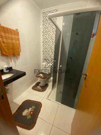 Imagem Apartamento com 2 Quartos à Venda, 60 m² em Cidade Jardim - São José Dos Pinhais Imagem Apartamento com 2 Quartos à Venda, 60 m² em Cidade Jardim - São José Dos Pinhais