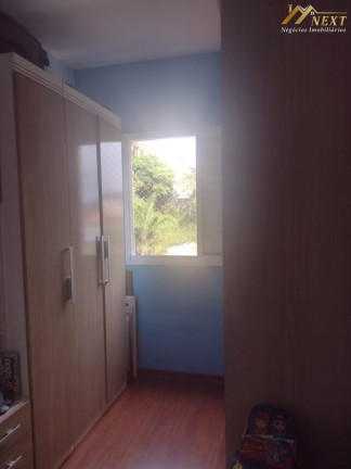 Imagem Apartamento com 3 Quartos à Venda, 69 m² em Jardim Graziela - Barueri Imagem Apartamento com 3 Quartos à Venda, 69 m² em Jardim Graziela - Barueri