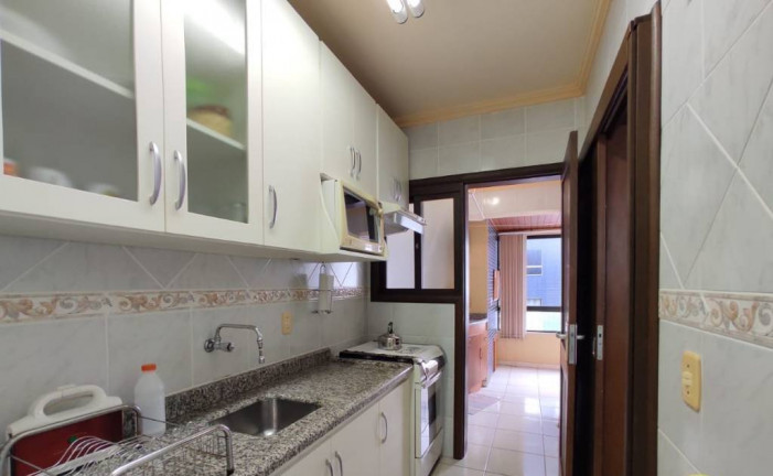 Imagem Apartamento com 1 Quarto à Venda, 69 m² em Centro - Capão Da Canoa Imagem Apartamento com 1 Quarto à Venda, 69 m² em Centro - Capão Da Canoa