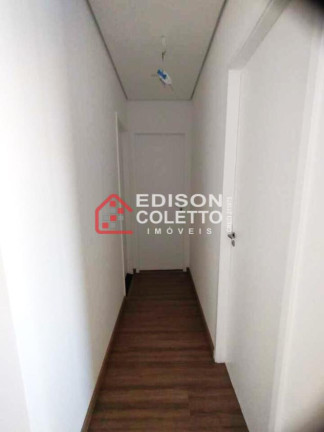 Imagem Apartamento com 2 Quartos à Venda, 54 m² em Nova América - Piracicaba
