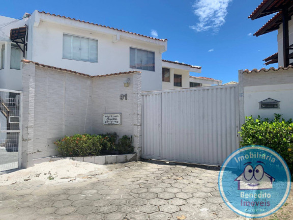 Imagem Apartamento com 2 Quartos para Alugar, 100 m² em Paraíso Dos Pataxós - Porto Seguro