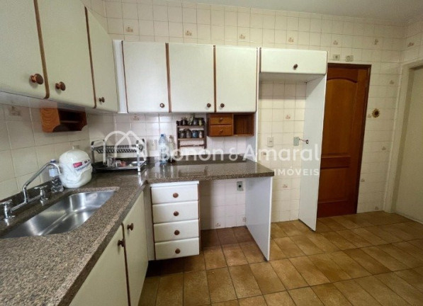 Imagem Apartamento com 3 Quartos à Venda, 100 m² em Jardim Brasil - Campinas Imagem Apartamento com 3 Quartos à Venda, 100 m² em Jardim Brasil - Campinas