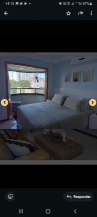 Imagem Apartamento com 3 Quartos à Venda, 170 m² em Graça - Salvador