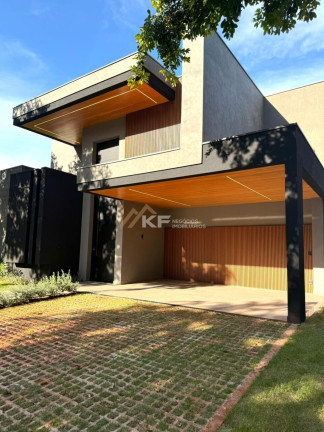 Imagem Casa de Condomínio com 4 Quartos à Venda, 262 m² em Alphaville - Ribeirão Preto Imagem Casa de Condomínio com 4 Quartos à Venda, 262 m² em Alphaville - Ribeirão Preto