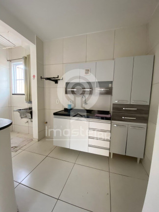 Imagem Apartamento com 2 Quartos à Venda, 56 m² em Messejana - Fortaleza