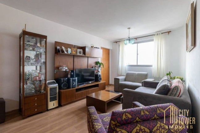 Apartamento com 3 Quartos à Venda, 87 m² em Vila Firmiano Pinto - São Paulo