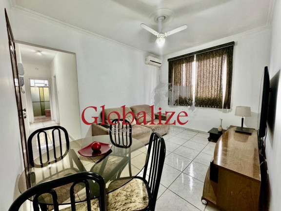 Imagem Imóvel com 2 Quartos à Venda, 61 m² em Marapé - Santos Imagem Imóvel com 2 Quartos à Venda, 61 m² em Marapé - Santos