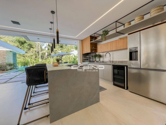 Imagem Casa com 6 Quartos à Venda, 550 m² em Riviera De São Lourenço - Bertioga