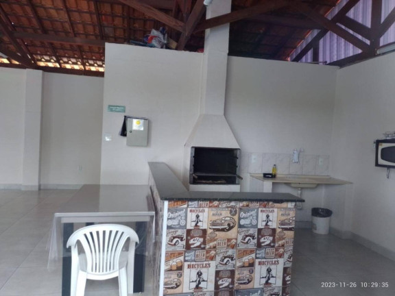 Imagem Apartamento com 2 Quartos à Venda,  em Jardim Das Acácias - Várzea Paulista