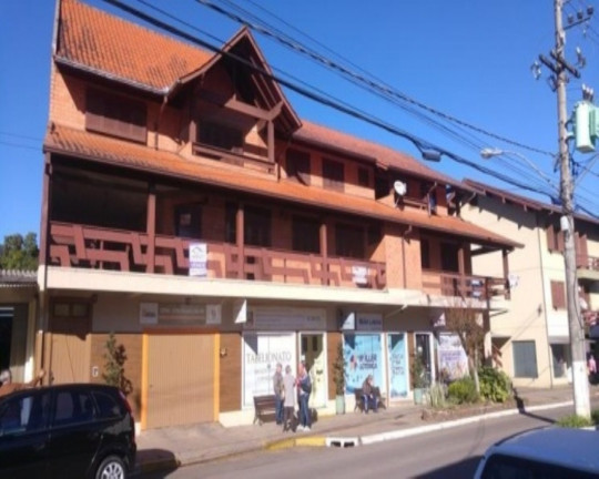 Imóvel com 3 Quartos à Venda, 411 m² em Centro - Picada Café