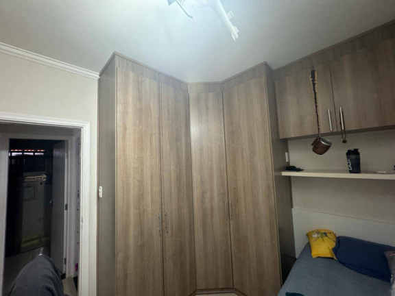 Imagem Casa com 2 Quartos à Venda, 190 m² em Jardim Planalto - Campinas