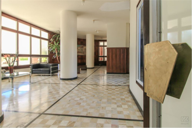 Imagem Apartamento com 4 Quartos à Venda, 207 m² em Centro Histórico - Porto Alegre