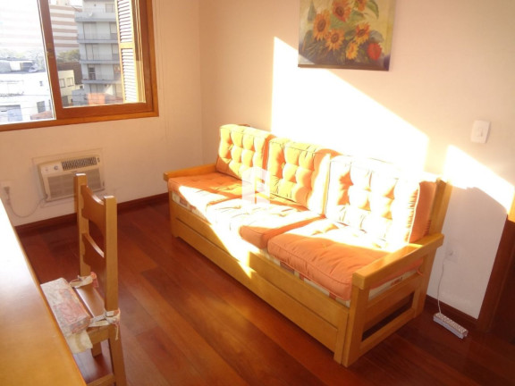 Imagem Apartamento com 4 Quartos à Venda, 240 m² em Nossa Senhora Medianeira - Santa Maria