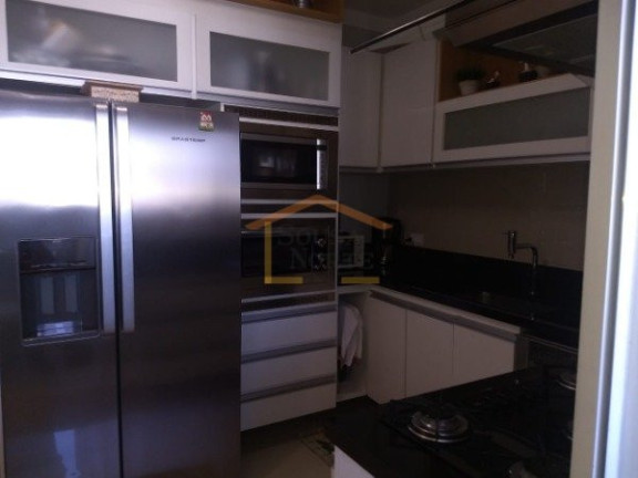 Imagem Apartamento com 3 Quartos à Venda, 110 m² em Santana - São Paulo