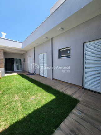 Imagem Casa de Condomínio com 3 Quartos à Venda, 200 m² em Vila Monte Alegre - Paulínia Imagem Casa de Condomínio com 3 Quartos à Venda, 200 m² em Vila Monte Alegre - Paulínia